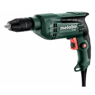 METABO Bušilica BE 650, 650 W, 1 brzina, brzo stezanje