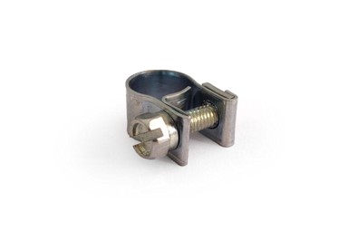 AMIO MINI CLIP vijčana stezaljka, 15 - 17 mm / 9 mm, W1