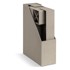 YAMAZAKI Uredski organizator za dopisnice Tower