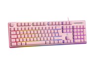 DELTACO Tipkovnica PK75, RGB, USB