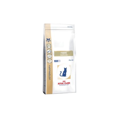 ROYAL CANIN Veterinary Diet Gastrointestinal Fibre Response Cat 400 g