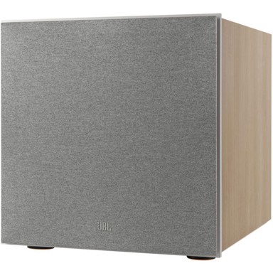 JBL Subwoofer Stage2 220P, latte