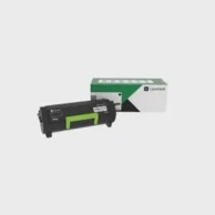 LEXMARK Toner MS/X53 28.4, crna