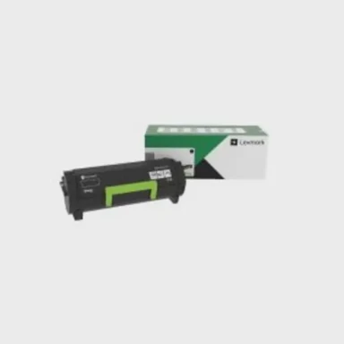 LEXMARK Toner MS/X53 28.4, crna