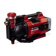 EINHELL Akumulatorska automatska vrtna pumpa Aquinna 36/38 F LED