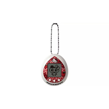 TAMAGOTCHI Nano Hello Kitty Red