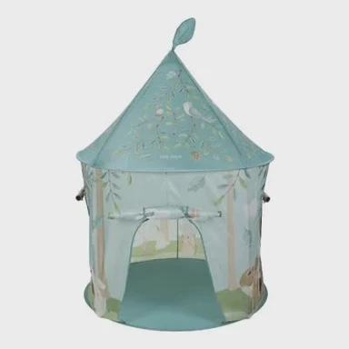 LITTLE DUTCH Šator za igranje Forest Friends