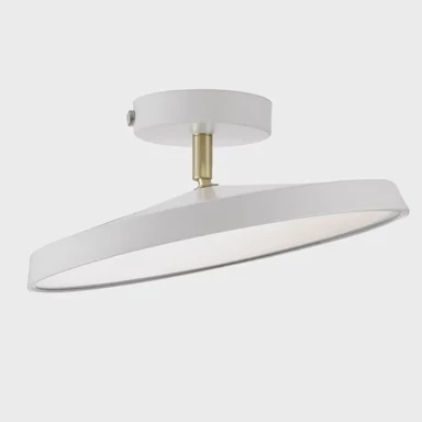 Stropna svjetiljka Kaito 2320546001, LED 15 W, 3000 K, 1500 lm, dimabilna, bijela