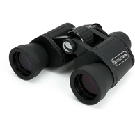 CELESTRON Dvogled 71252 BK-7, crni