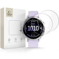 TECH-PROTECT Hydro Flex zaštitno staklo za Garmin Venu 4 (41 mm), 2 kom