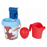 SMOBY Set kantica Spidey 862194, 18 cm