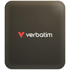 VERBATIM Vanjski SSD SnapBack SSD, 2 TB, M.2, USB-C 3.2 Gen 2x2, crno
