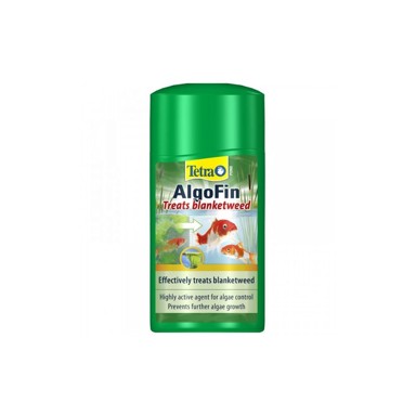TETRA Algicid Pond AlgoFin, 250 ml