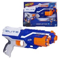 NERF Ispaljivač N-Strike Elite Disruptor