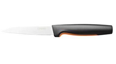 FISKARS Nož za guljenje Functional Form 11 cm ( 1057542)