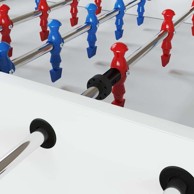 Bumperi za stolni nogomet 3,3x2,8x1 cm, crni