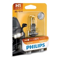 PHILIPS Žaruljice H1 12 V 55 W Vision