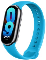 XIAOMI Narukvica za Xiaomi Smart Band 8, plava