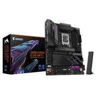 GIGABYTE Matična ploča Z890 Aorus Elite WiFi7, Intel Z890, ATX, s. LGA1851