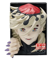 DEMON SLAYER Figura Book Nook Doma, 16 cm