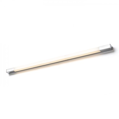 RENDL Zidna lampa, Amenity 120, 230V, LED, 14W, IP44, 3000K, krom