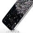 Stražnja maskica za Samsung Galaxy A20e, svjetlucava, crna