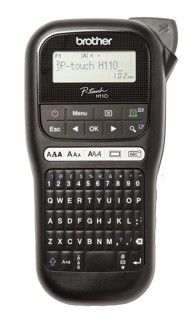 BROTHER Pisač naljepnica PT-H110
