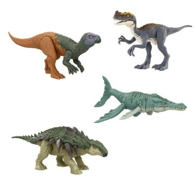 Figurica Dinosaur Jurassic World, 17 cm