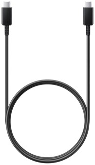 SAMSUNG Kabel C-C 100 cm, 5A - Crni