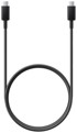 SAMSUNG Kabel C-C 100 cm, 5A - Crni