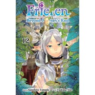 Frieren: Beyond Journey's End vol. 12