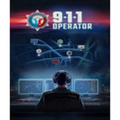 Igra za PC: 911 Operator