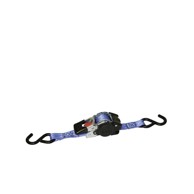 Traka za stezanje 25 mm/3 m s kukom 600 kg