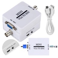 VGA Adapter za pretvorbu VGA slike u BNC signal