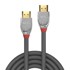 LINDY HDMI KABEL, 5m High Speed, Cromo Line