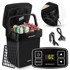 BERDSEN Hladnjak Icemax, 29 l, ECO način rada, crni