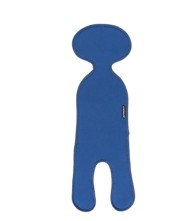 AVIONAUT Umetak za autosjedalicu 15-36 kg, plavi