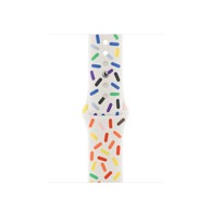 APPLE Remen za Apple Watch 41mm, Pride Edition Sport Band S/M
