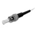 QOLTEC Optički pigtail ST/UPC, jednomodni, 3 m