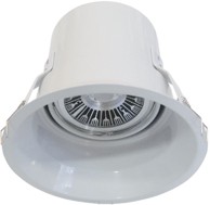 Ugradbena spot rasvjeta ELC-8111S, bijela