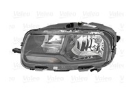 VALEO Far CITROEN C4 CACTUS lijevi H1/H7 045408