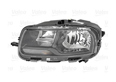 VALEO Far CITROEN C4 CACTUS lijevi H1/H7 045408