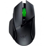 RAZER Gaming miš Basilisk V3 X HyperSpeed, bežični, ergonomski