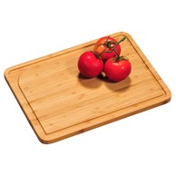 KESPER Bambus daska 365x265x1,6 cm