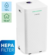 TROTEC Odvlaživač zraka TTK 27 HEPA