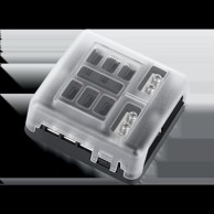 LED Kutija s osiguračima za automobil FB-6