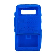 BAOFENG Silikonska torbica za radio UV-5R, plava