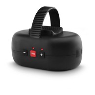 ZAZU Prijenosni uređaj za smirenje Rocker Robby