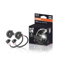 OSRAM LEDriving LED kit adapteri H7 64210DA08