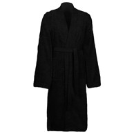 KINN Pamučni kućni ogrtač L